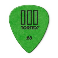 DUNLOP TORTEX TIII (PACK DE 12)