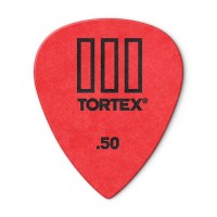 DUNLOP TORTEX TIII (PACK DE 72)