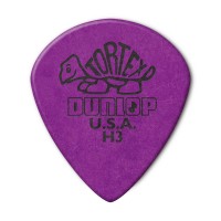 DUNLOP TORTEX JAZZ III (PACK DE 36)