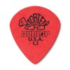 Photo DUNLOP 472RL3 - TORTEX JAZZ III GUITAR PICK LIGHT X 36