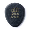 Photo DUNLOP 477P204 - JD JAZZTONES GUITAR PICK ROND X 6