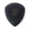 Photo DUNLOP 477P208 - JD JAZZTONES GUITAR PICK LARGE POINTU X 6