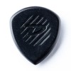 Photo DUNLOP 477P308 - PRIMETONE GUITAR PICK LARGE POINTU 3,00MM X 3