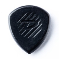 Photo DUNLOP 477P308 - PRIMETONE® GUITAR PICK LARGE POINTU 3,00MM X 3