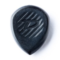 Photo DUNLOP 477P505 - PRIMETONE® GUITAR PICK POINTU 5,00MM X 3