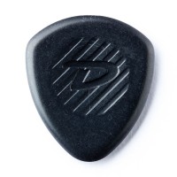 DUNLOP 477P507 - PRIMETONE GUITAR PICK LARGE ROND 5,00MM X 3