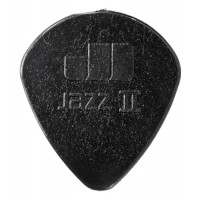 DUNLOP 47P2S - STIFFO JAZZ II GUITAR PICK X 6