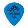 Photo DUNLOP 498P100 - TORTEX JAZZ III XL GUITAR PICK 1,00MM X 12