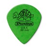 Photo DUNLOP 498P88 - TORTEX JAZZ III XL GUITAR PICK 0,88MM X 12