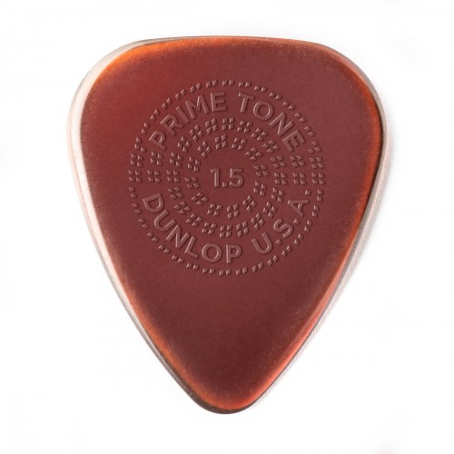 DUNLOP 510P150 - PRIMETONE STANDARD GRIP GUITAR PICK 1,50MM X 3