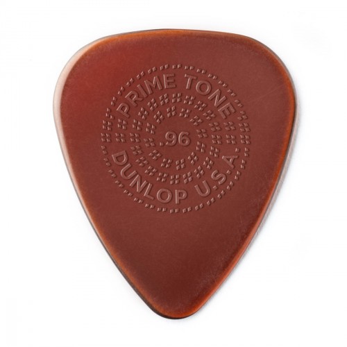 DUNLOP 510R96 - PRIMETONE STANDARD GRIP GUITAR PICK 0,96MM X 12