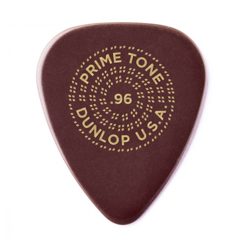 DUNLOP 511P96 - PRIMETONE STANDARD SMOOTH GUITAR PICK 0,96MM X 3