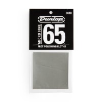 DUNLOP 5410 - 2 TISSUS MICROFIBRE POUR FRETTES