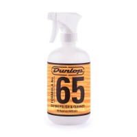 DUNLOP 6516 - FLACON POLISH GUITARE 454ML