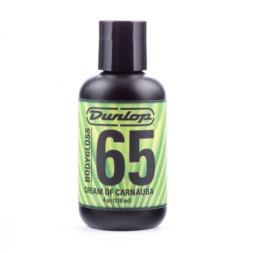 DUNLOP 6574-FR - CRÈME DE CARNAUBA