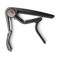 Photo DUNLOP 88B - CAPO TRIGGER® CLASSICAL BLACK