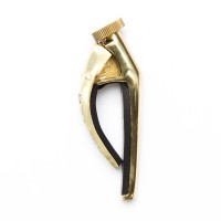 Photo DUNLOP DCV50 - CAPO VICTOR® INCURVÉ LAITON