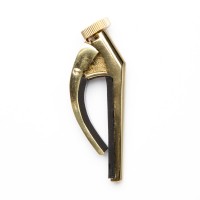 Photo DUNLOP DCV50F - CAPO VICTOR® PLAT LAITON