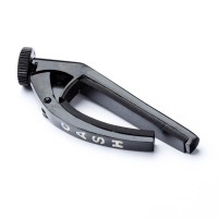 DUNLOP JCS-50F - CAPO JOHNNY CASH PLAT