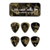 Photo Dunlop Pick Tin - Jimi Hendrix West Coast Boy