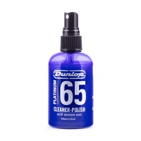 Photo DUNLOP P65CP4 - POLISH GUITARE PLATINUM