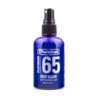 Photo DUNLOP P65DC4 - NETTOYANT PLATINUM