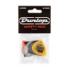 Photo DUNLOP PVP101 - VARIETY PACK LIGHT/MEDIUM X 12