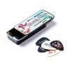 Photo DUNLOP PICK TIN - REV WILLY HEAVY