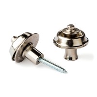 DUNLOP STRAPLOK FLUSH MOUNT