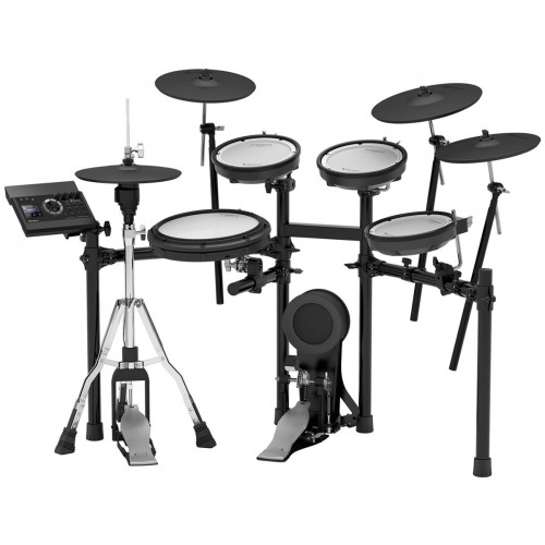 Roland Td 17kvx Batterie Electronique Achat Au Meilleur Prix Roland Td 17kvx Batterie Electronique Achat Au Meilleur Prix