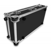 Photo PEDALTRAIN PT-32-BTC-X - TOUR CASE AVEC ROUES