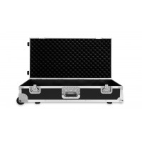 Photo PEDALTRAIN PT-32-BTC-X - TOUR CASE AVEC ROUES