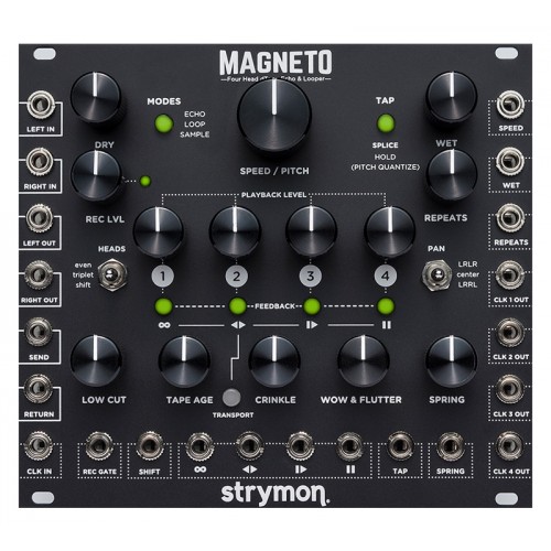 STRYMON MAGNETO