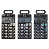 Photo TEENAGE ENGINEERING PO-30 SUPER SET