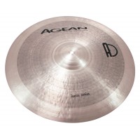 Photo AGEAN KARIA CRASH PAPER THIN 18"