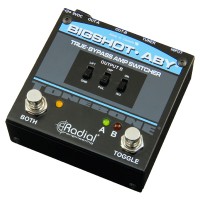 Photo TONEBONE BIGSHOT ABY V2