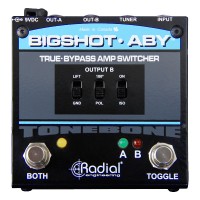 Tonebone Bigshot ABY V2