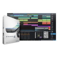 Photo PRESONUS STUDIO ONE V4 ARTIST SERIAL PAR MAIL