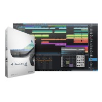 Photo PRESONUS UPDATE STUDIO ONE ARTIST V1/2/3 VERS ARTIST V4 SERIAL