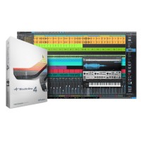 Photo PRESONUS UPGRADE STUDIO ONE ARTIST V1/2/3 VERS PRO V4 SERIAL