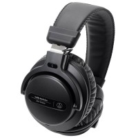 Photo AUDIO TECHNICA ATH-PRO5X NOIR
