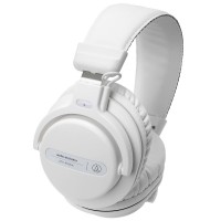 Photo AUDIO TECHNICA ATH-PRO5X BLANC