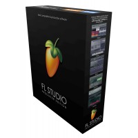 IMAGE LINE FL STUDIO PRODUCER EDITION