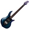 Photo STERLING BY MUSIC MAN JOHN PETRUCCI MAJESTY MAJ100 ARTIC DREAM