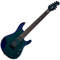 Sterling By Music Man John Petrucci JP70 Mystic Dream