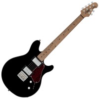 Photo STERLING BY MUSIC MAN JAMES VALENTINE JV60 BLACK