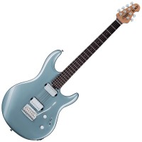 Photo STERLING BY MUSIC MAN LUKE LK100 LUKE BLUE