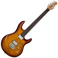 Sterling By Music Man Luke LK100 Hazel Burst