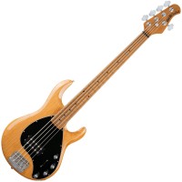 Photo MUSIC MAN STINGRAY 5 SPECIAL H - CLASSIC NATURAL MAPLE