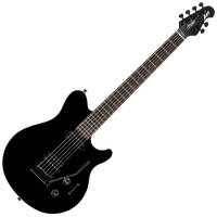 Sterling By Music Man AXis AX3 Black